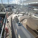 Exclusivo Velero Privado 6Pax