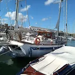 Exclusivo Velero Privado 6Pax